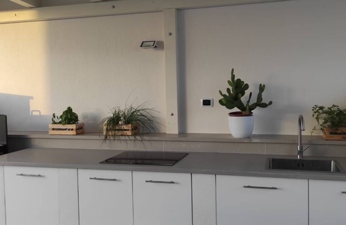 Vignacastrisi Apartment | Salento Casa Relax