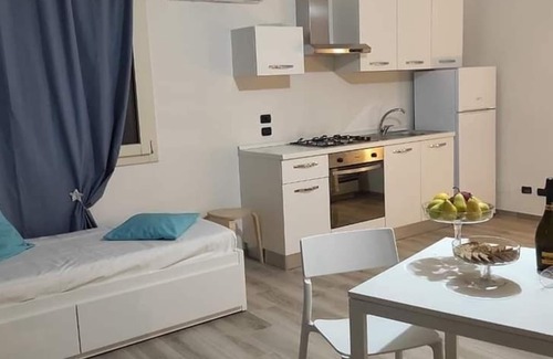 Vignacastrisi Apartment | Salento Casa Relax