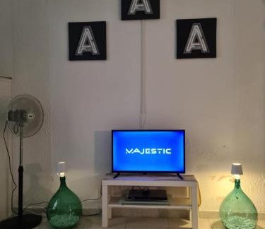 Nardo Apartment | Salento - Casa Vacanza di appartamento open space