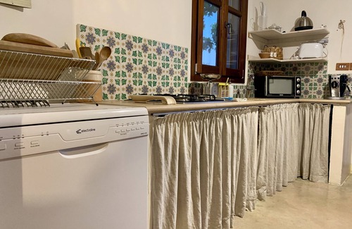 Galatone Villa | Salento, private Pool Villa, relax, privacy few minutes from Gallipoli's beaches