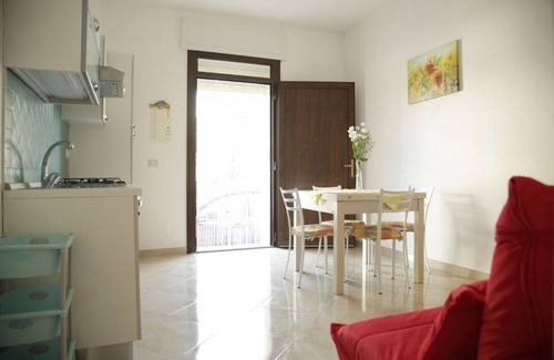 Torre Pali Apartment | Salento vacations 2024 - Two-room apartment Anna Rita (Torre Pali)