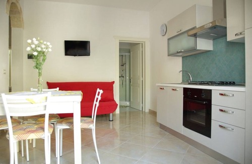 Torre Pali Apartment | Salento vacations 2024 - Two-room apartment Anna Rita (Torre Pali)
