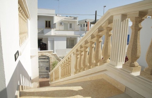 Torre Pali Apartment | Salento vacations 2024 - Two-room apartment Anna Rita (Torre Pali)