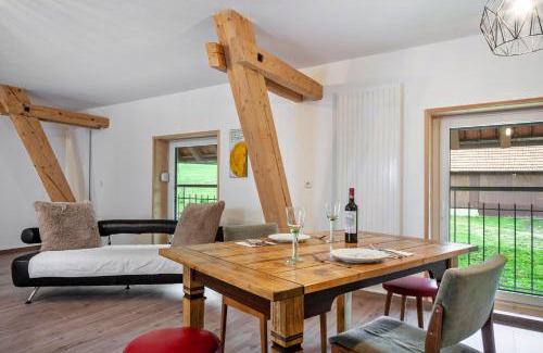 Albers Apartment | Salerhof