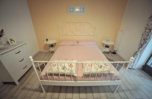 Salerno Bed & Breakfast | Salerno Inn B&B