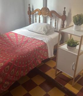 Cercado Chiclayo Apartment | Salerno