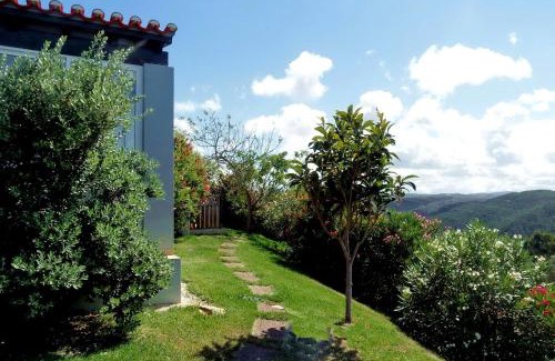 Baiona House | Salgadinho Casa de Campo & Selao da Eira Velha