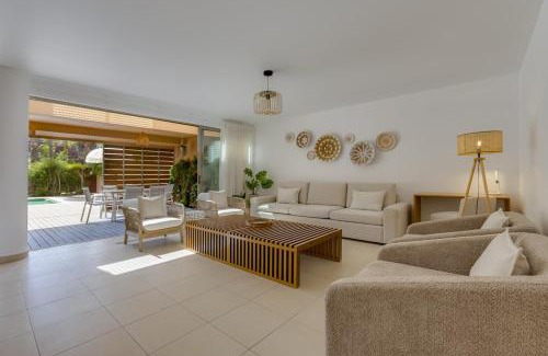 Sao Miguel do Rio Torto Apartment | SALGADOS BEACH VILLA by My Algarve Rentals