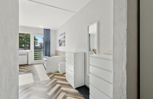 Kevelaer Apartment | Sali Homes - Ferienwohnung in Kevelaer - Comfort