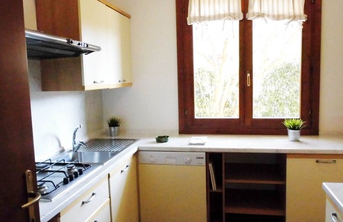 Isola Albarella Apartment | Salice, Italy