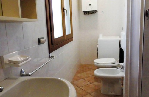 Isola Albarella Apartment | Salice, Italy