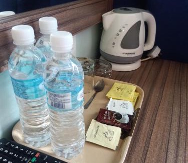 Sibu Hotel | Salim Inn