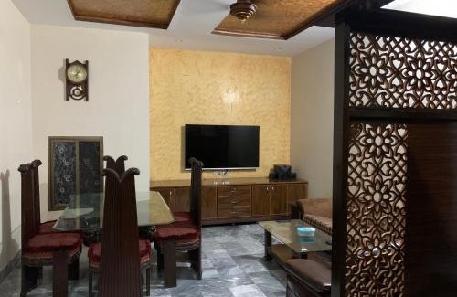 Punjab Apartment | Salimi Villa