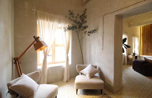 Retiro House | Salina Casa de Huespedes