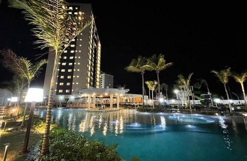 Salinopolis Resort | Salinas Exclusive Resort - Paraíso no Litoral Paraense