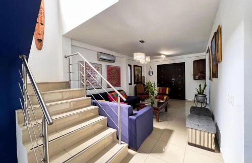 Ballenita Villa | Salinas Solutions