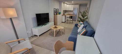 Melenara Apartment | Salinetas apartamento junto al mar