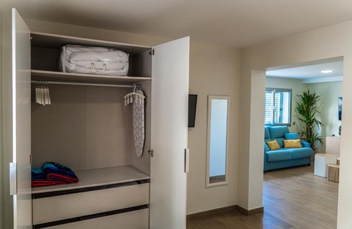 Melenara Apartment | Salinetas VIDA & MAR