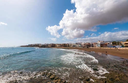 Melenara Apartment | Salinetas VIDA & MAR