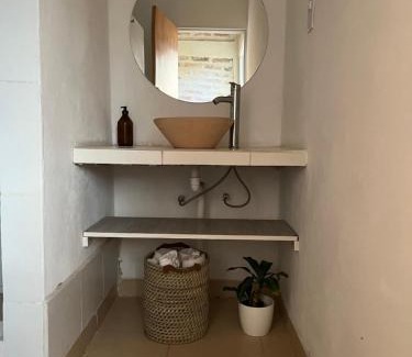 Chilecito Apartment | Salir del Cráter Apart