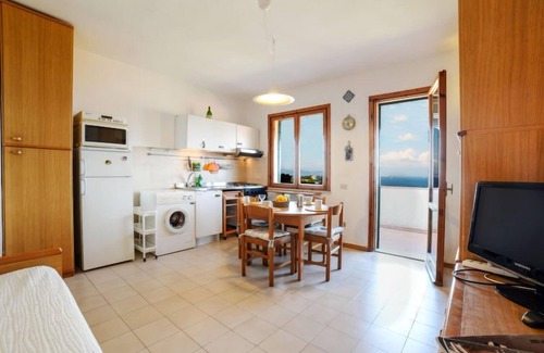 Cavo Apartment | Salita Bellavista by Interhome