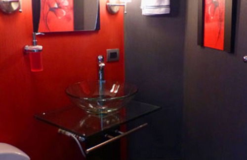 Calle 26 Apartment | SALITRE CITY, LUXURY PENT HOUSE