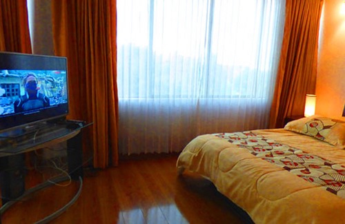 Calle 26 Apartment | SALITRE CITY, LUXURY PENT HOUSE
