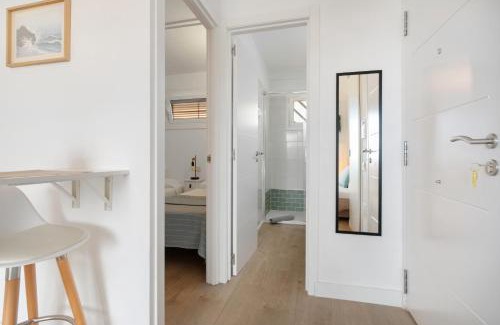 Puerto de la Cruz Apartment | Salitre Cozy Apartment