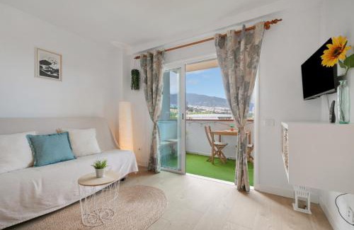 Puerto de la Cruz Apartment | Salitre Cozy Apartment