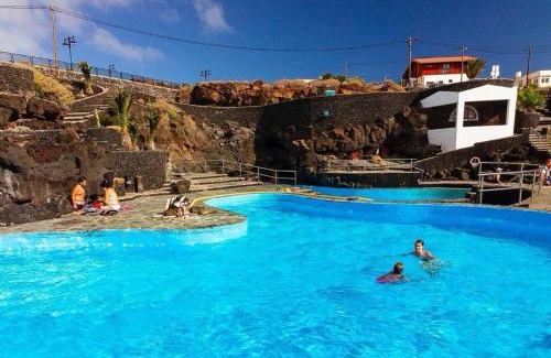 La Caleta Apartment | Salitre