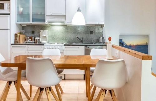Salla House | Sallan Lumous A by Interhome
