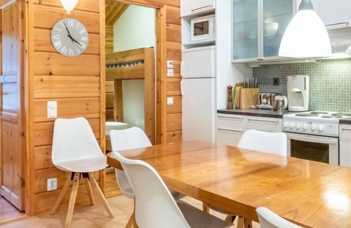 Salla House | Sallan Lumous A by Interhome