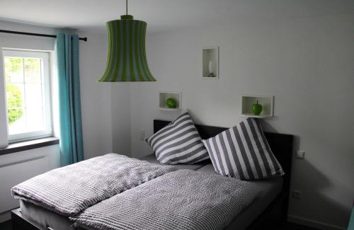 Eslohe House | Sallinghaus