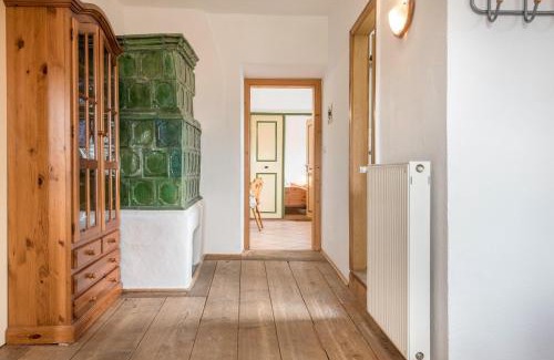 Collalbo Apartment | Sallrain Hof Apartment 2