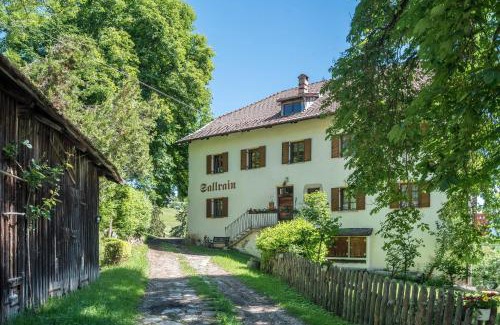 Collalbo Apartment | Sallrain Hof Apartment 2