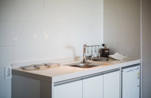 Aewol Hotel | Sally's Jeju