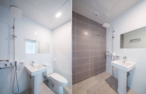 Aewol Hotel | Sally's Jeju