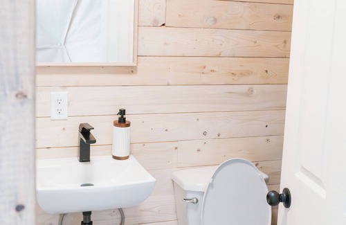 Bonne-Esperance Other | Salmon Bay Farm