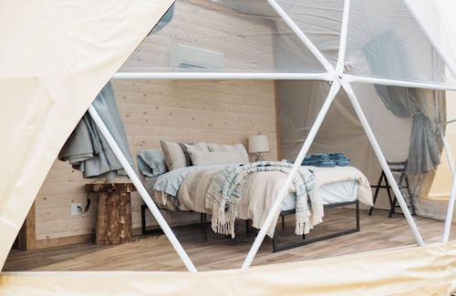 Bonne-Esperance Other | Salmon Bay Farm