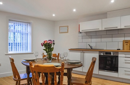 Briggswath Cottage | Salmon Leap Cottage 2 - UK48207