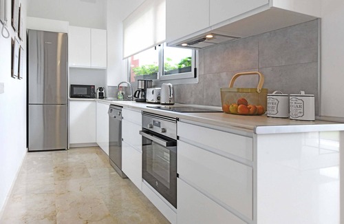 Salobre House | Salobre Green 14