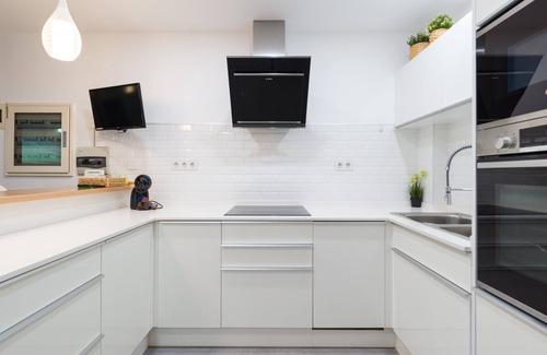 Salobre Villa | Salobre Golf Villas Tabaibas I