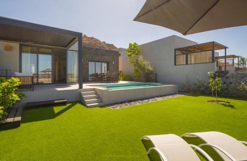 San Bartolome de Tirajana Villa | Salobre Golf Villas Yucas