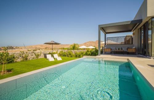 San Bartolome de Tirajana Villa | Salobre Golf Villas Yucas