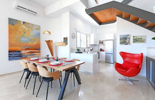 Salobre House | Salobre Green 1, Salobre Golf Resort