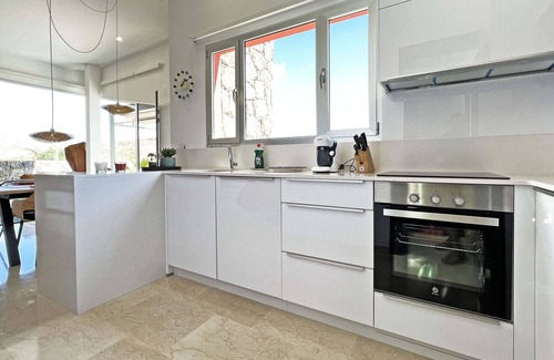 Salobre House | Salobre Green 1, Salobre Golf Resort