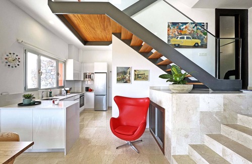 Salobre House | Salobre Green 1, Salobre Golf Resort