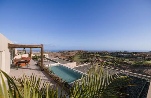 Salobre Hotel | Salobre Homes