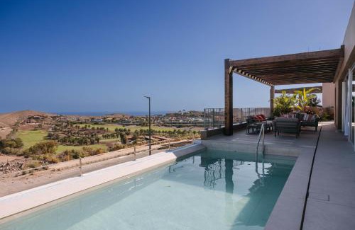 Salobre Hotel | Salobre Homes