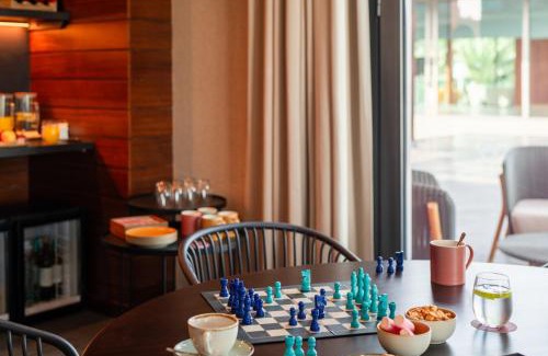 Salobre Hotel | Salobre Hotel Resort & Serenity